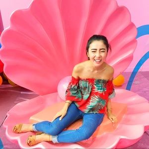 Meet your Posher, Jenna